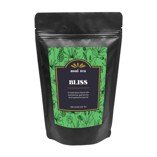 Bliss Tea