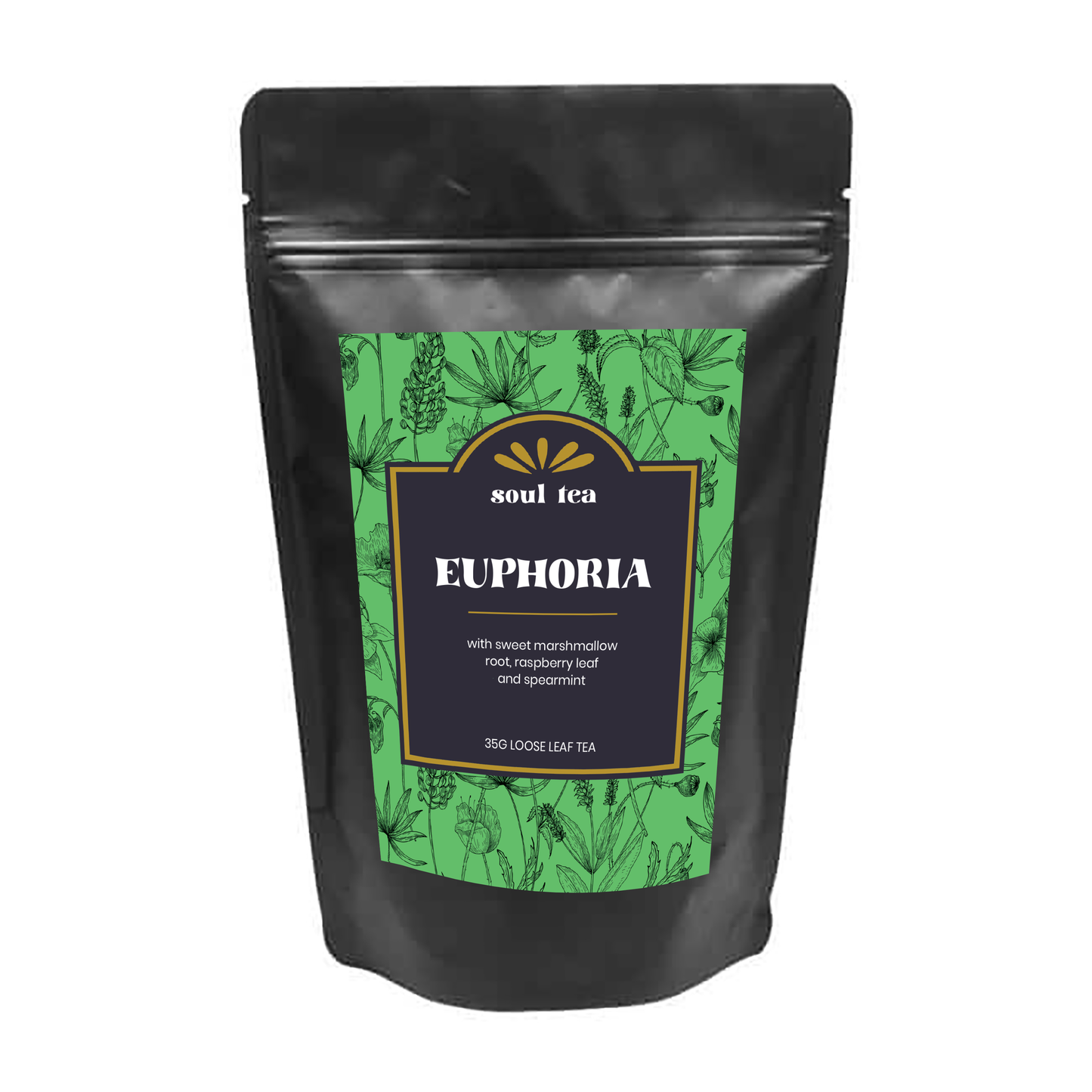 Euphoria Tea